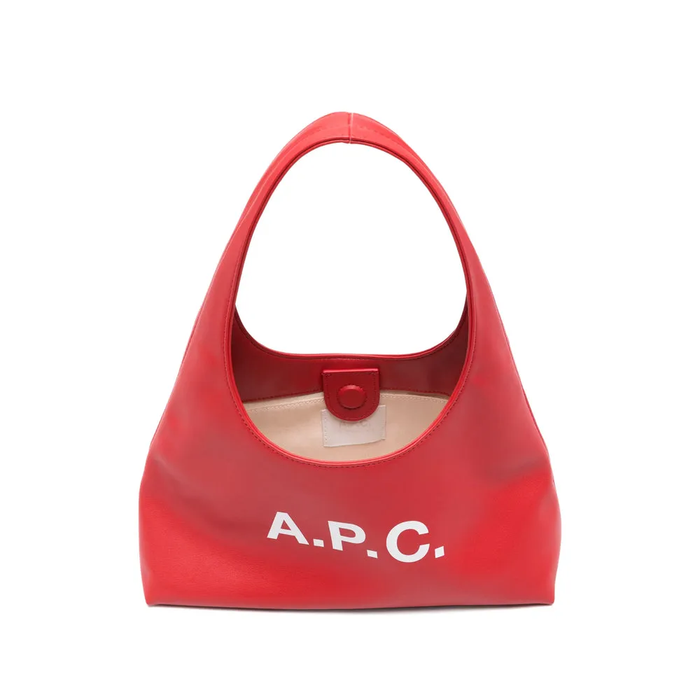 Bags Red sold by Wanan Luxury product image thumbnail 5