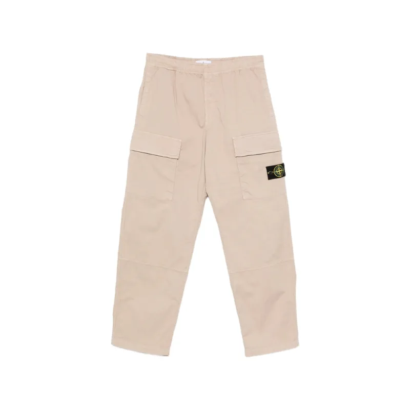 Pants Neutral made by Stone Island