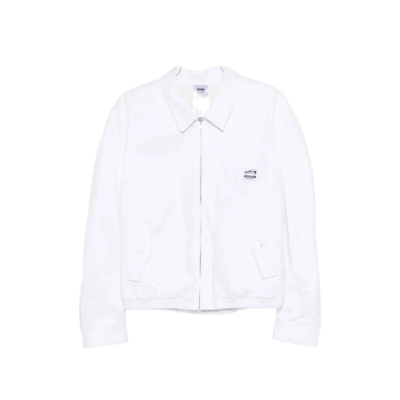 Outerwears White sold by Wanan Luxury