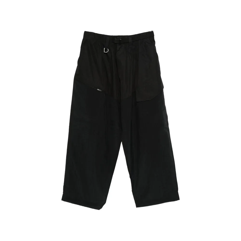 Pants Black sold by Wanan Luxury