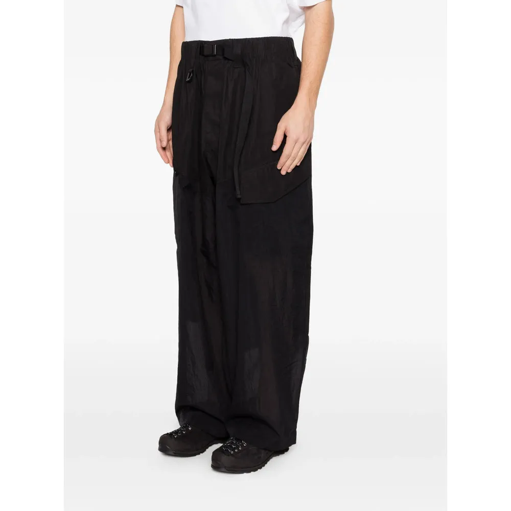 Pants Black sold by Wanan Luxury product image thumbnail 5