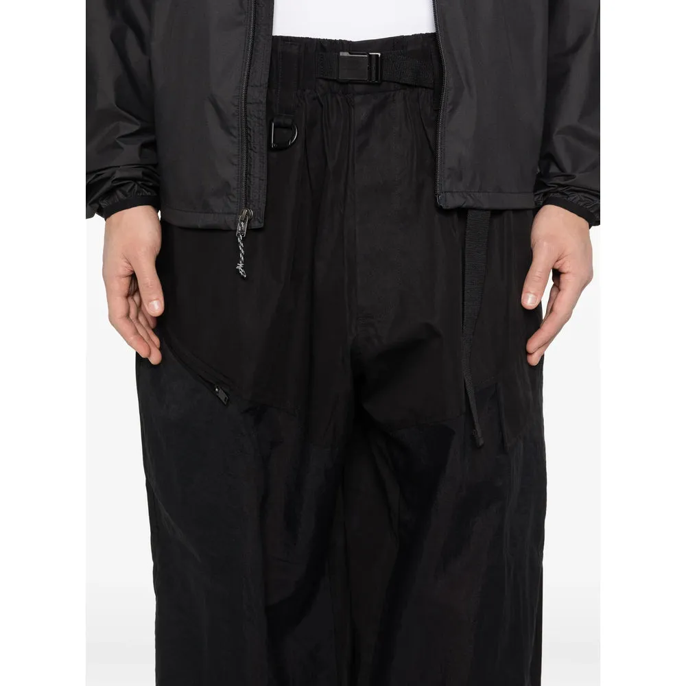 Pants Black sold by Wanan Luxury product image thumbnail 3