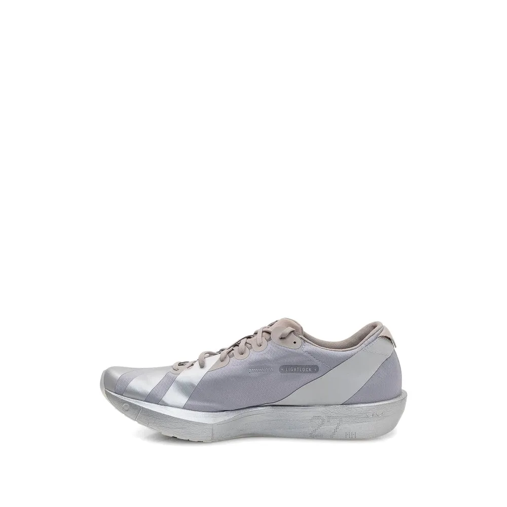 Sneakers Gray, Silver sold by Wanan Luxury product image thumbnail 2