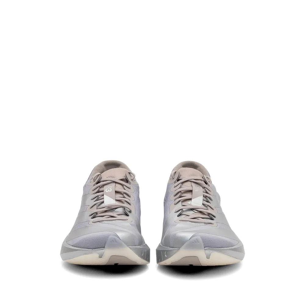 Sneakers Gray, Silver sold by Wanan Luxury product image thumbnail 3