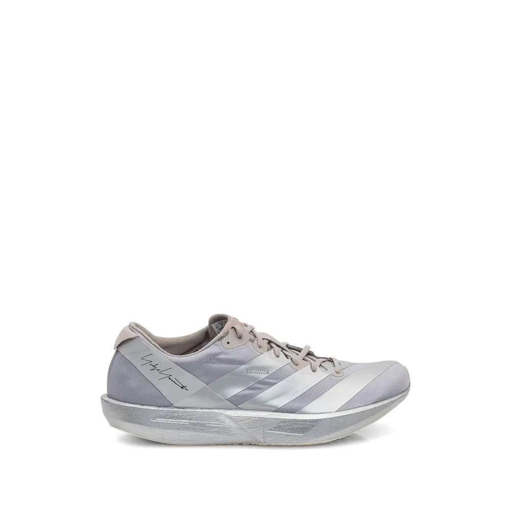 Sneakers Gray, Silver sold by Wanan Luxury