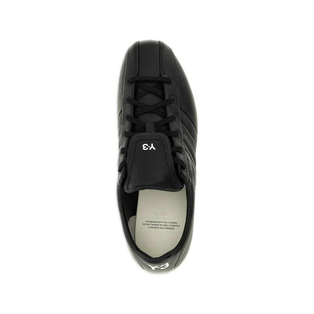 Sneakers Black sold by Wanan Luxury product image thumbnail 4