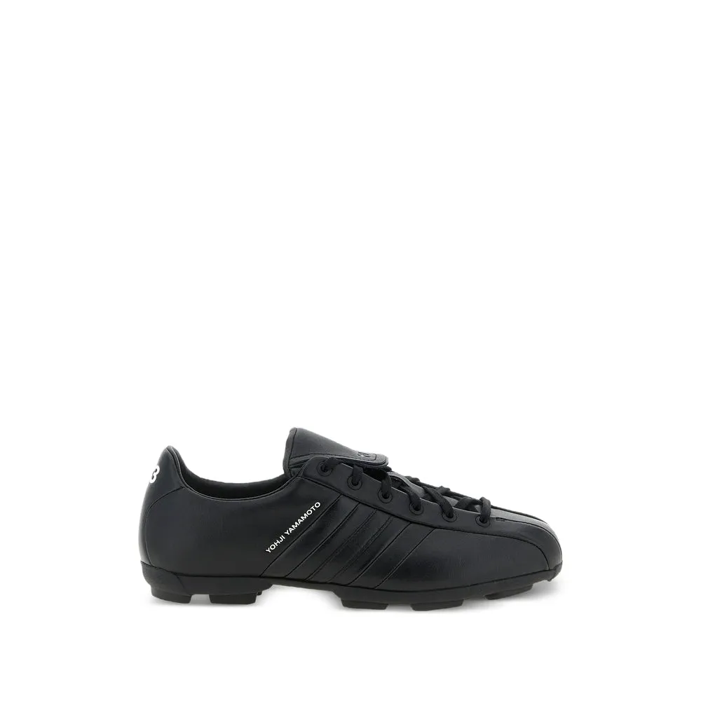 Sneakers Black sold by Wanan Luxury