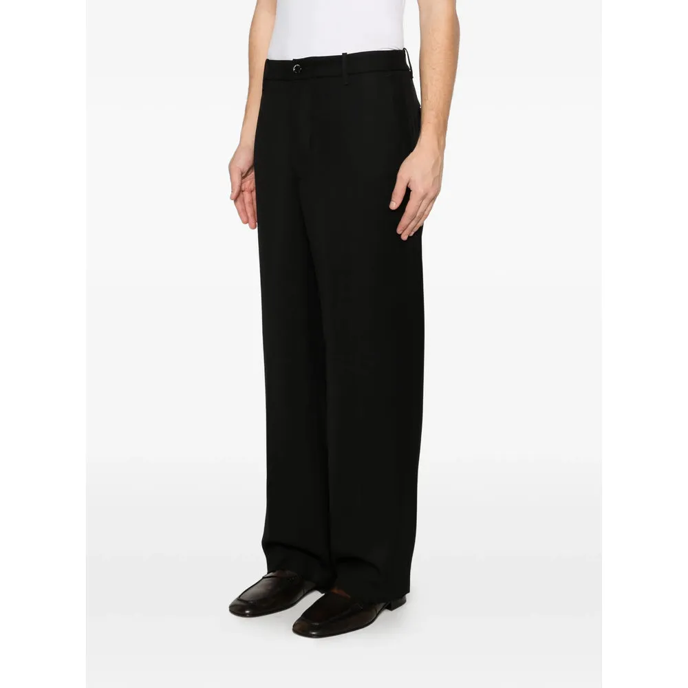 Pants Black sold by Wanan Luxury product image thumbnail 4