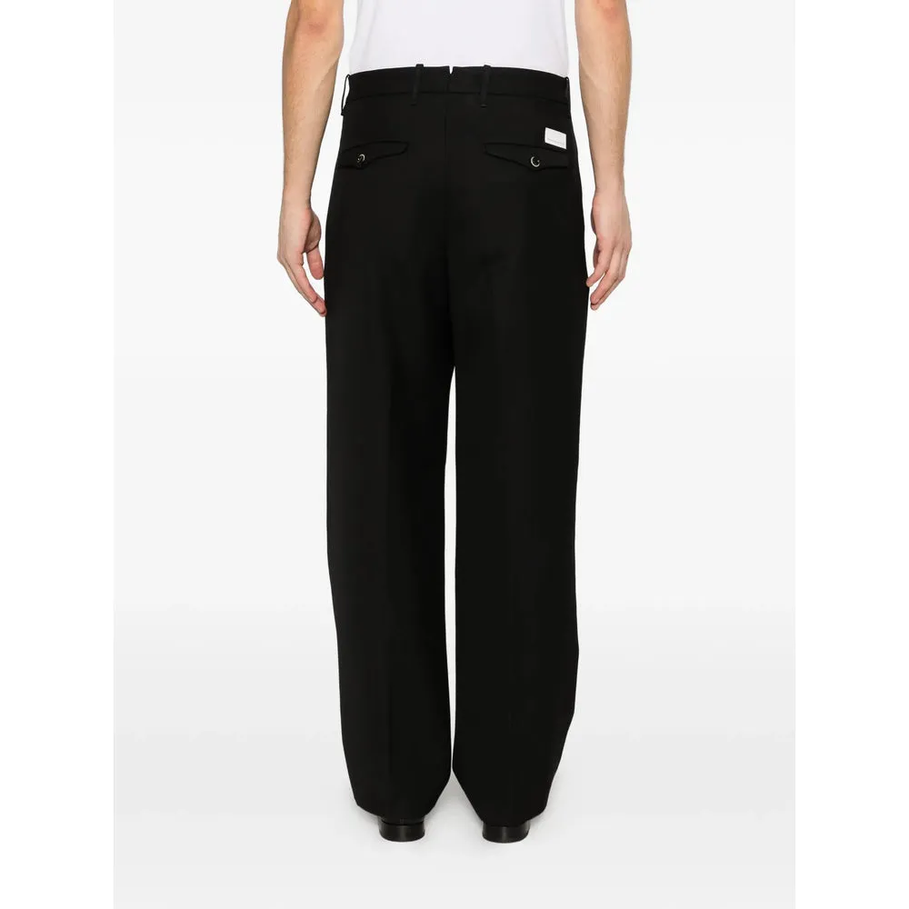 Pants Black sold by Wanan Luxury product image thumbnail 5