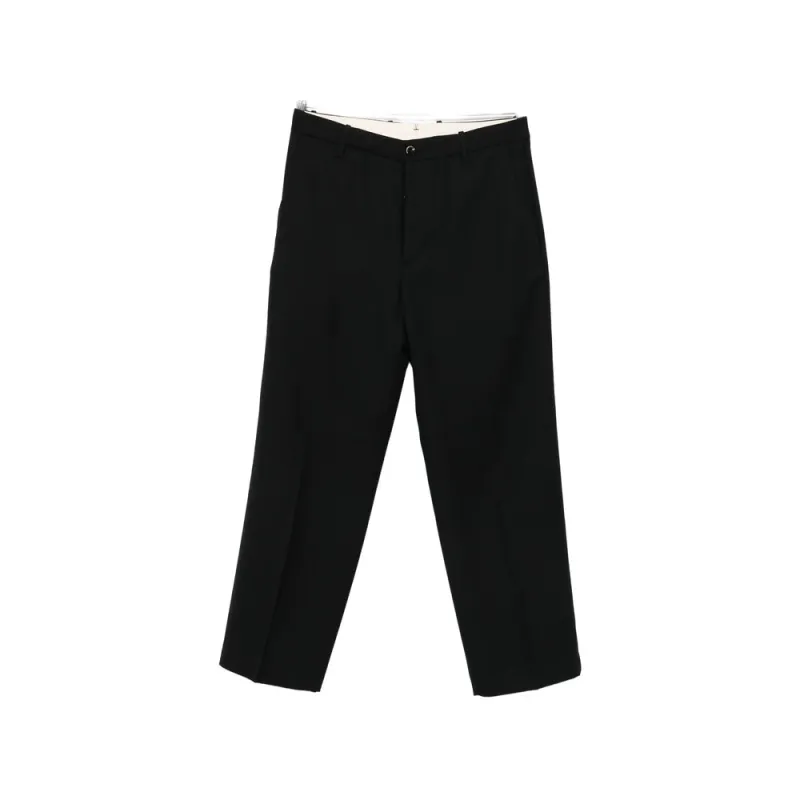 Pants Black sold by Wanan Luxury