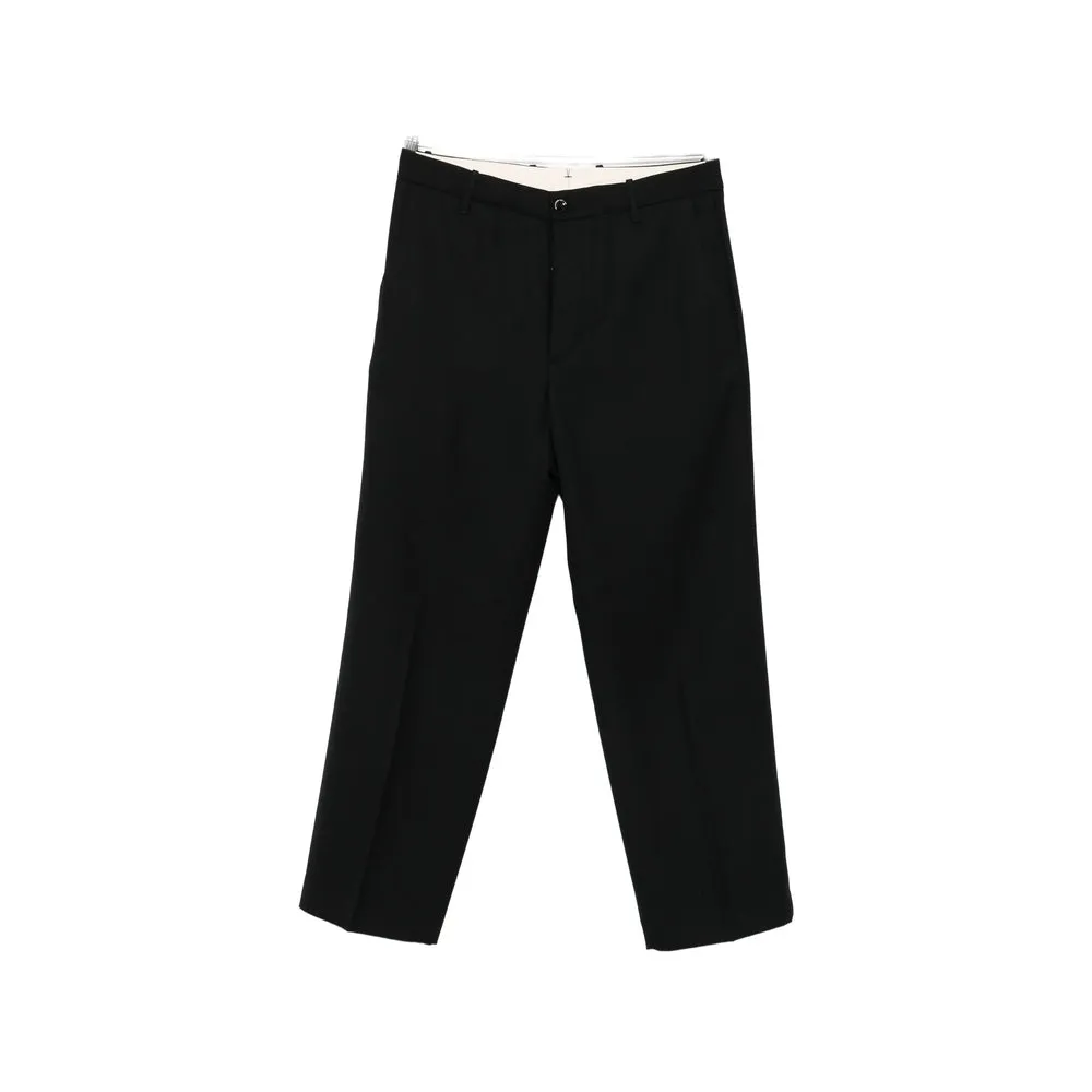 Pants Black sold by Wanan Luxury