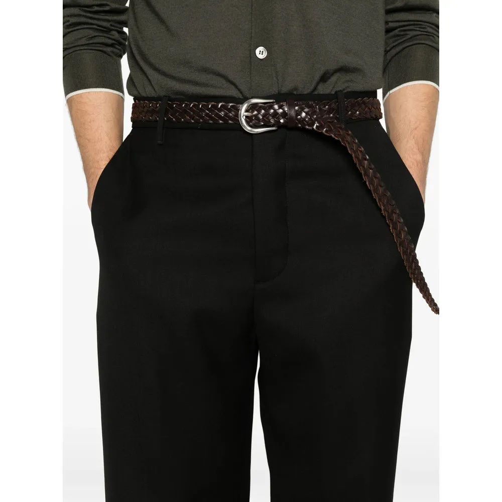 Pants Black sold by Wanan Luxury product image thumbnail 3
