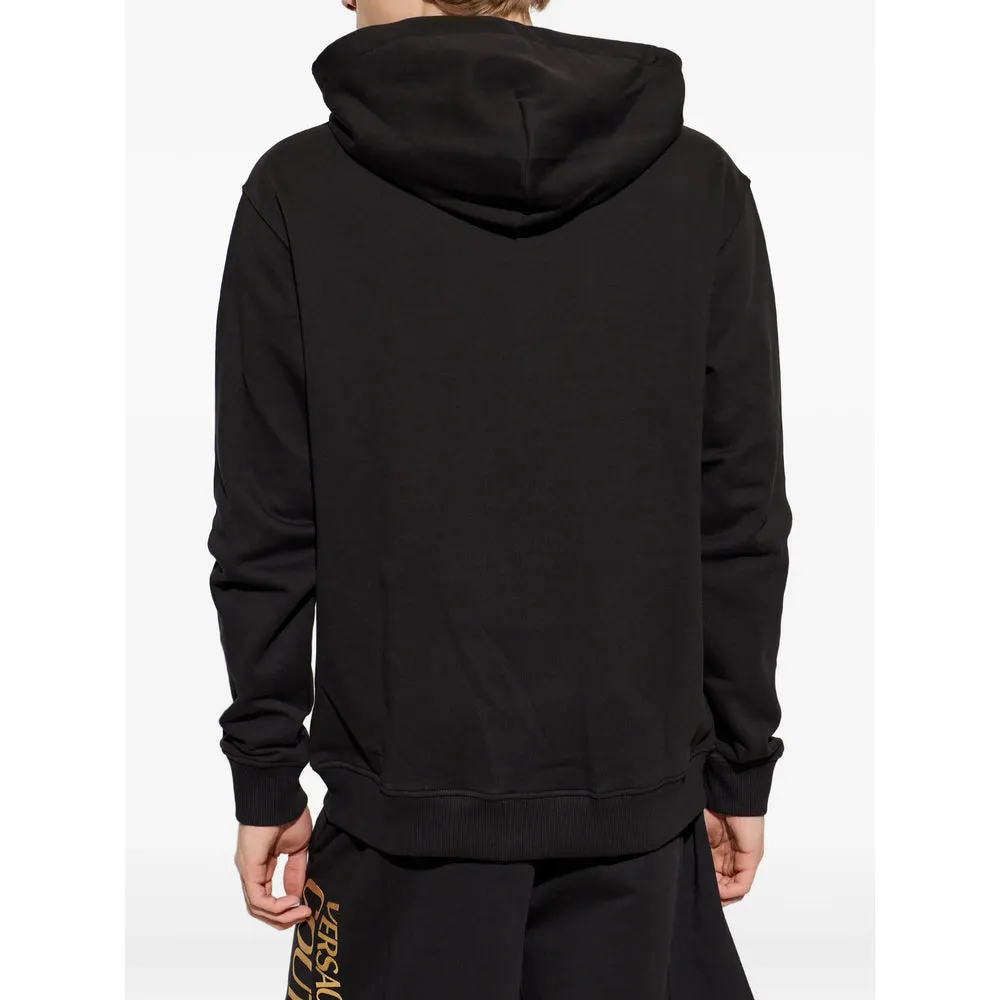 Sweatshirts Black sold by Wanan Luxury product image thumbnail 4