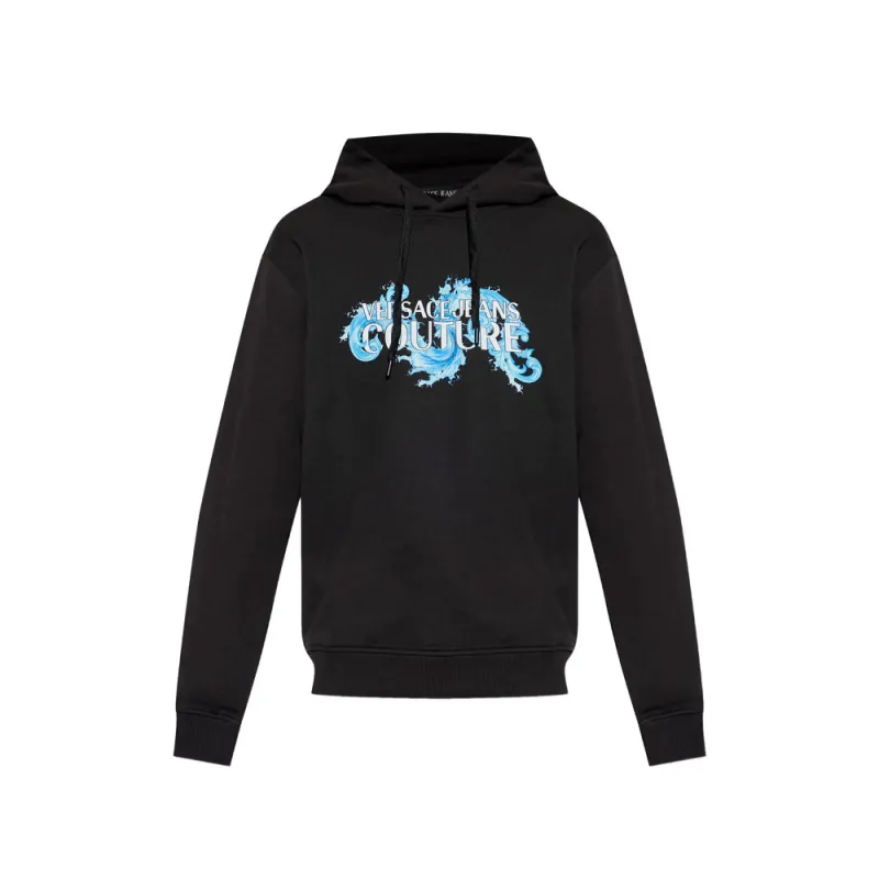 Sweatshirts Black sold by Wanan Luxury