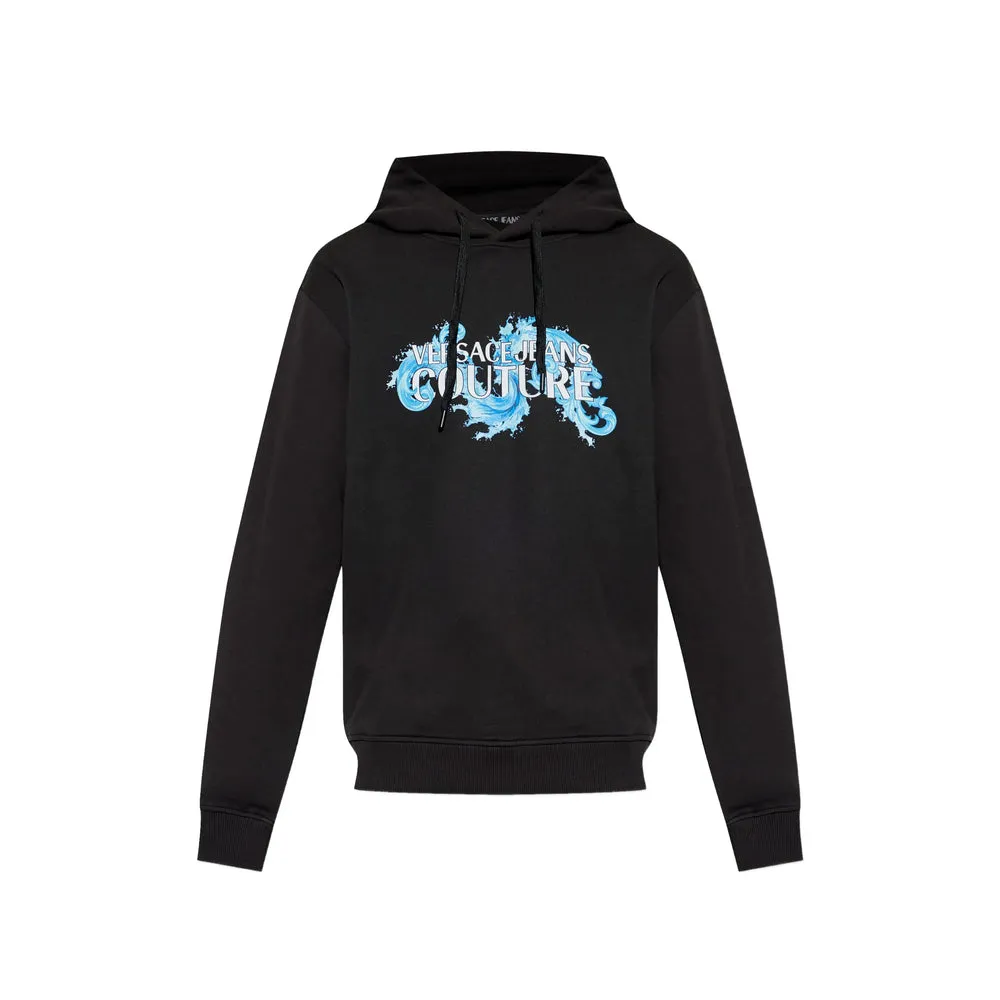 Sweatshirts Black sold by Wanan Luxury