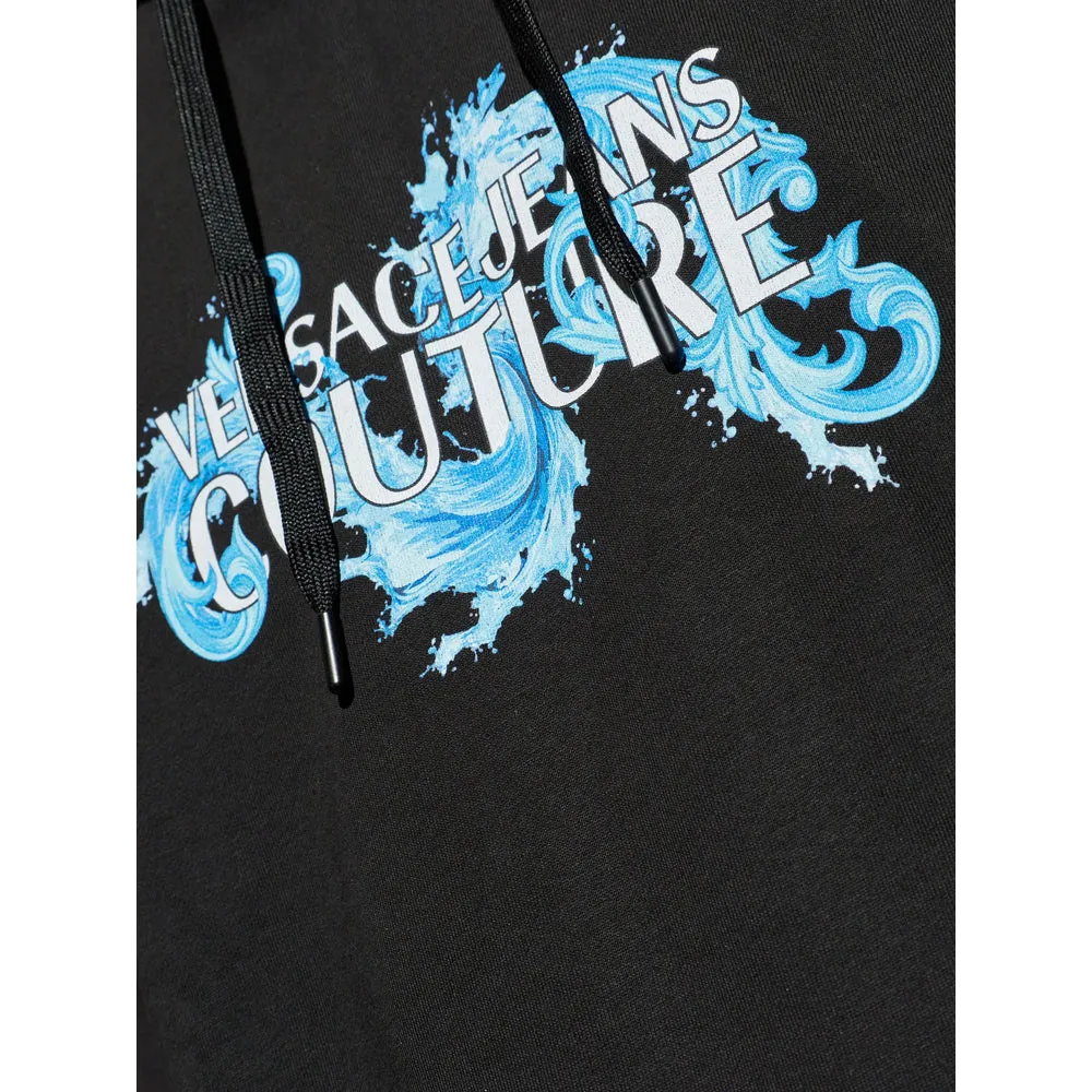 Sweatshirts Black sold by Wanan Luxury product image thumbnail 5