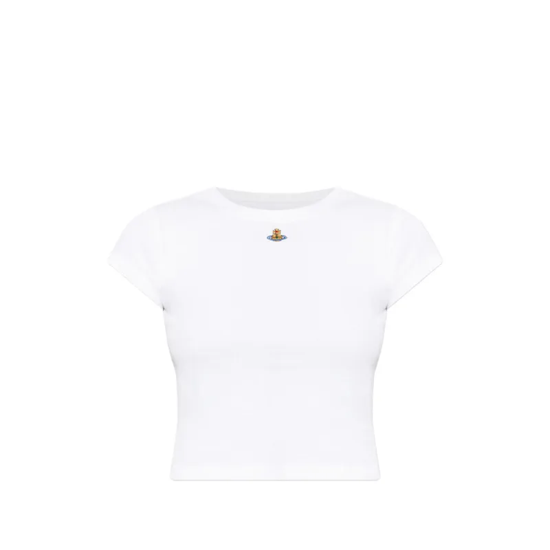 T Shirts White sold by Wanan Luxury