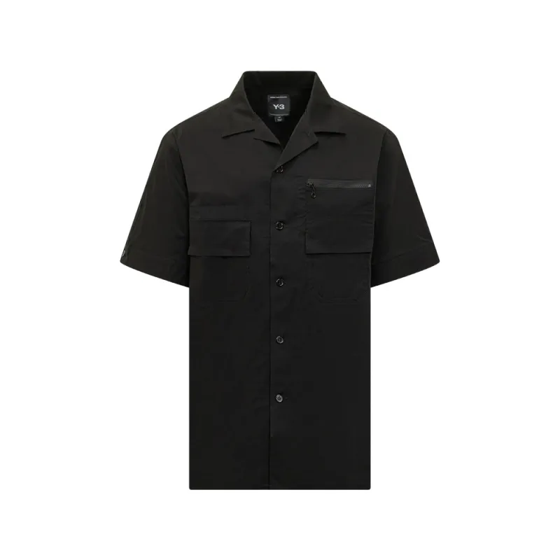 Shirts Black sold by Wanan Luxury