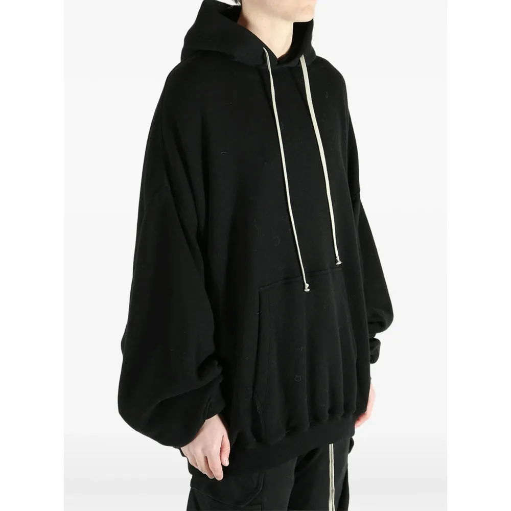 Sweatshirts Black sold by Wanan Luxury product image thumbnail 4