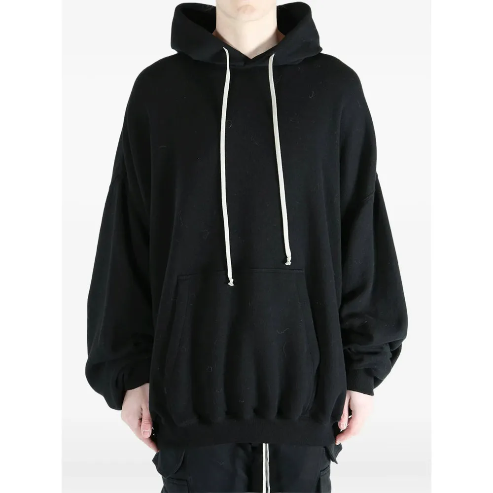 Sweatshirts Black sold by Wanan Luxury product image thumbnail 2