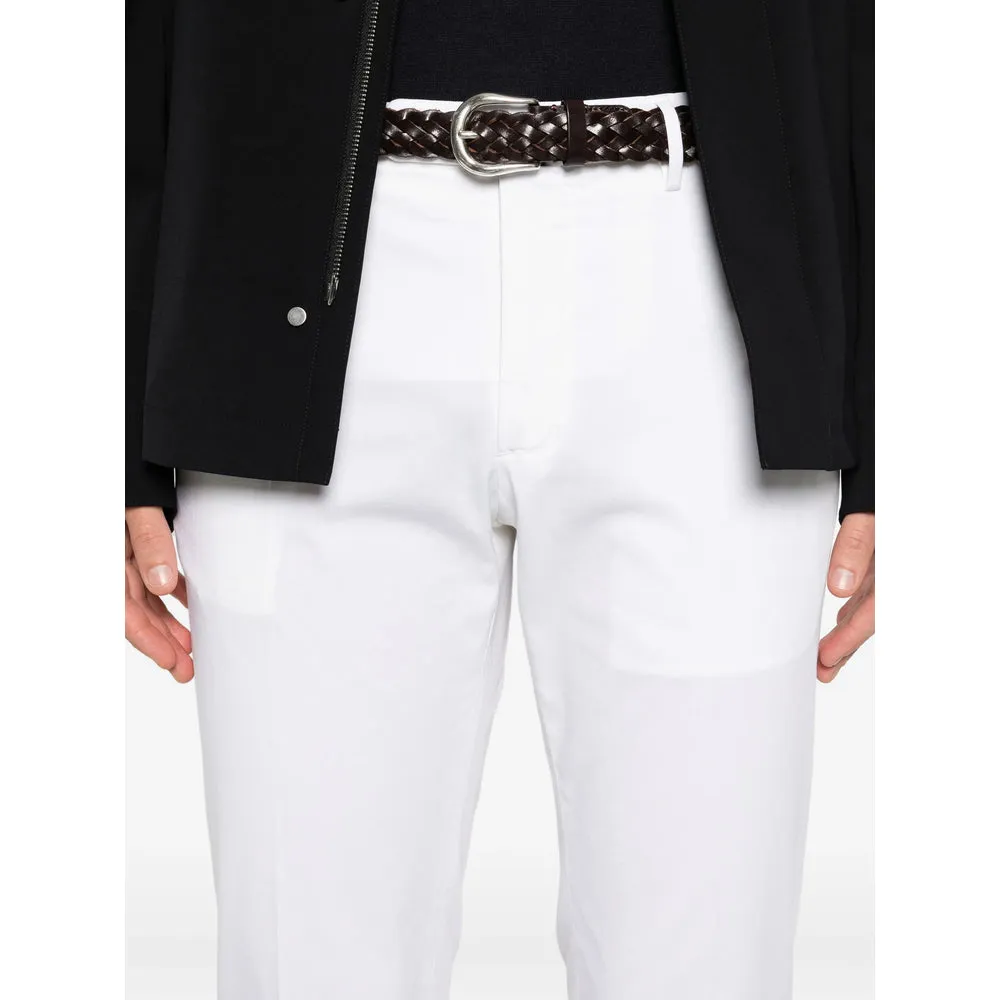 Pants White sold by Wanan Luxury product image thumbnail 2