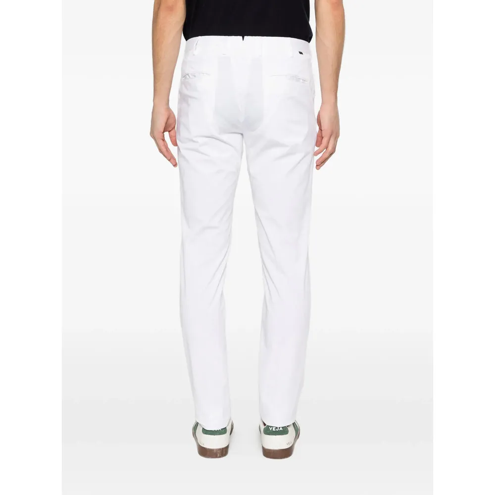 Pants White sold by Wanan Luxury product image thumbnail 4