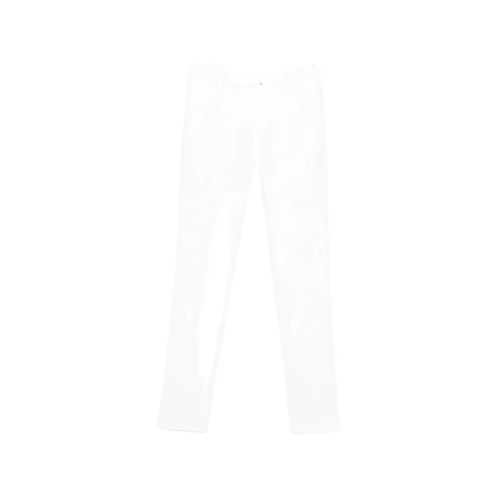Pants White sold by Wanan Luxury