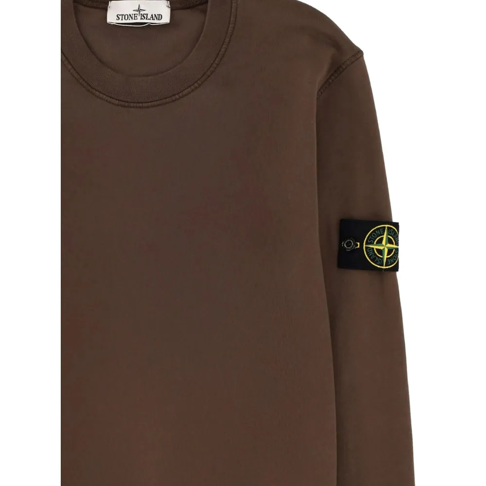 Sweatshirts Brown sold by Wanan Luxury product image thumbnail 2