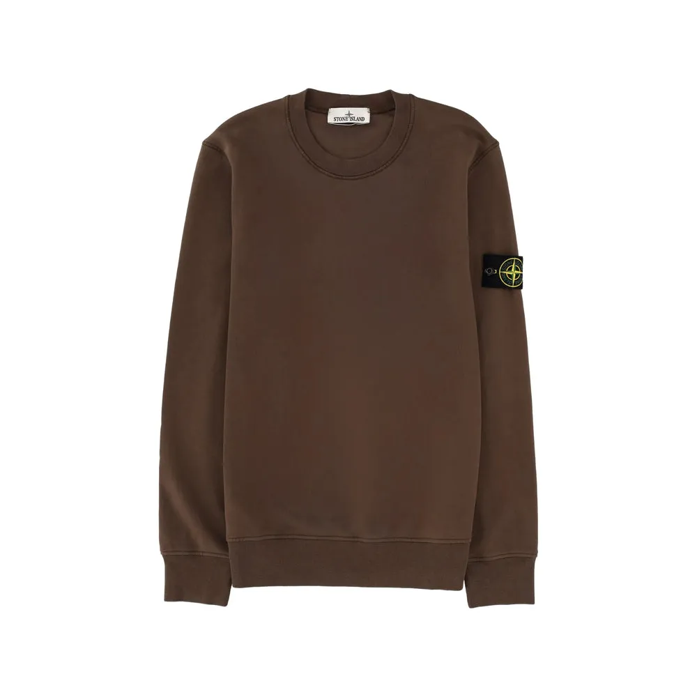 Sweatshirts Brown sold by Wanan Luxury