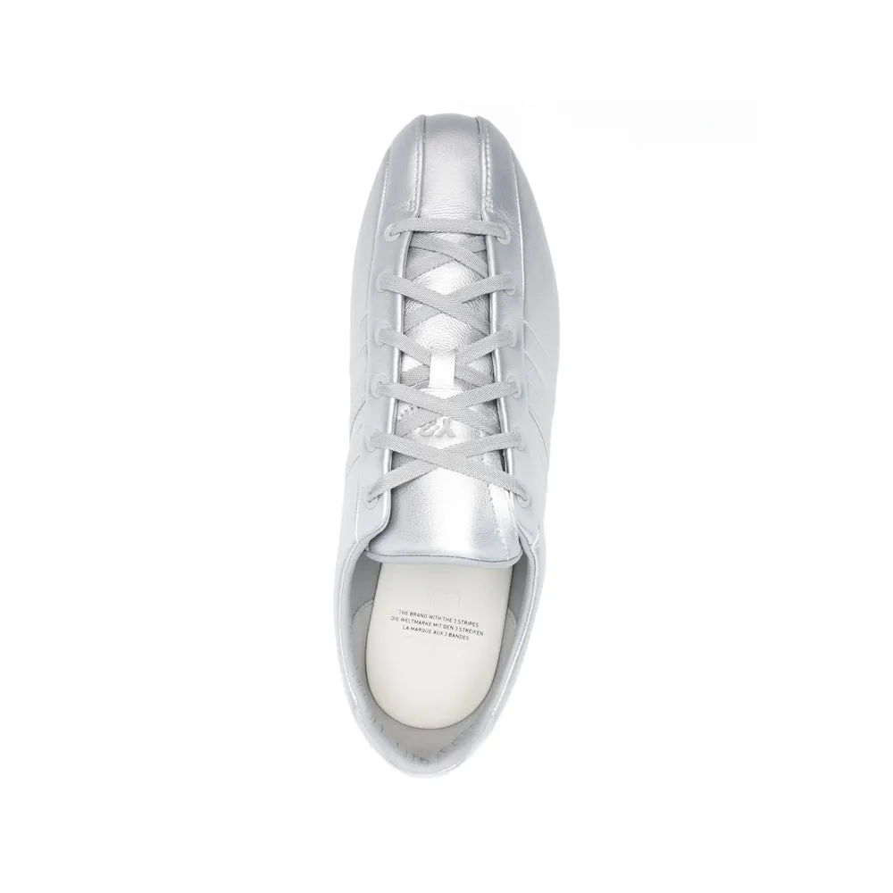 Sneakers Silver sold by Wanan Luxury product image thumbnail 3