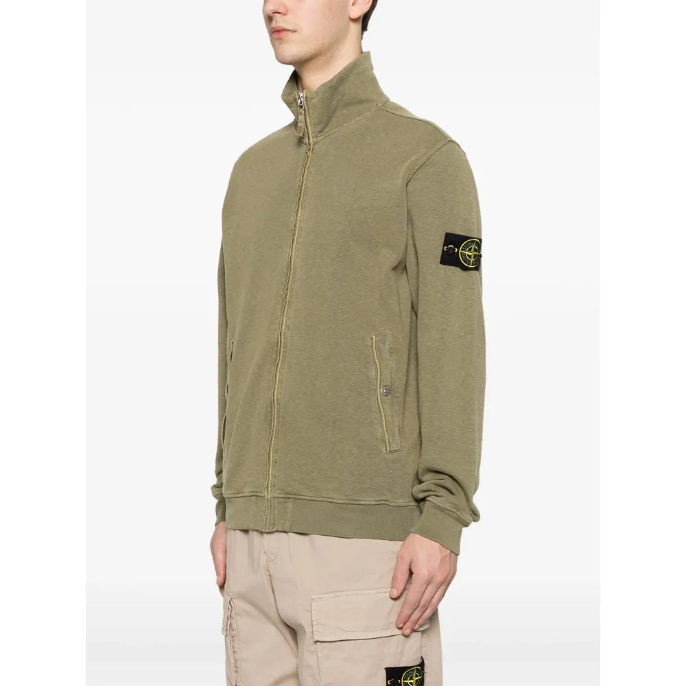 Sweatshirts Green sold by Wanan Luxury product image thumbnail 2