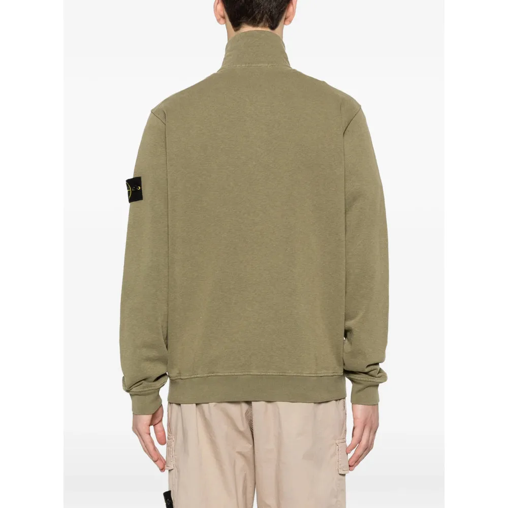 Sweatshirts Green sold by Wanan Luxury product image thumbnail 4