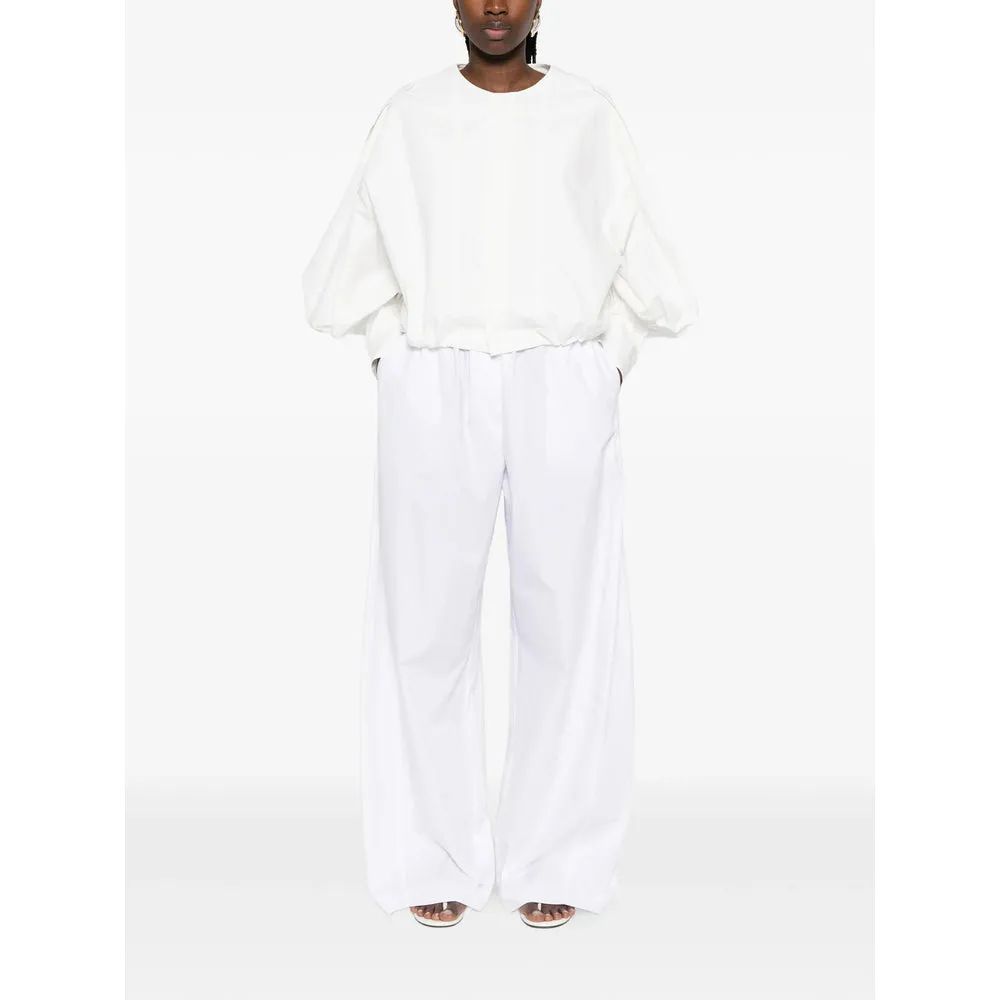 Pants White sold by Wanan Luxury product image thumbnail 4