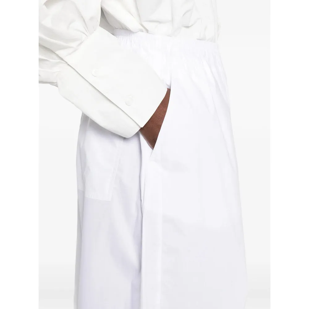 Pants White sold by Wanan Luxury product image thumbnail 2