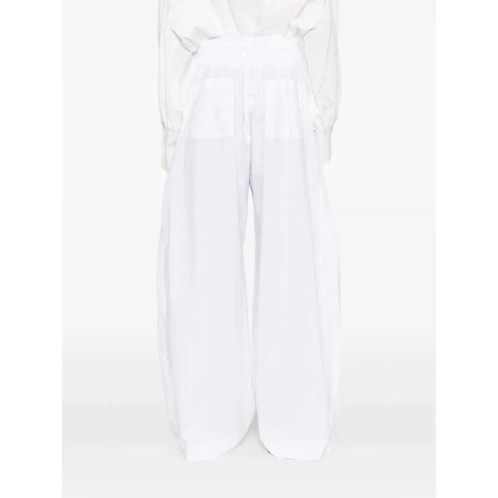 Pants White sold by Wanan Luxury product image thumbnail 3