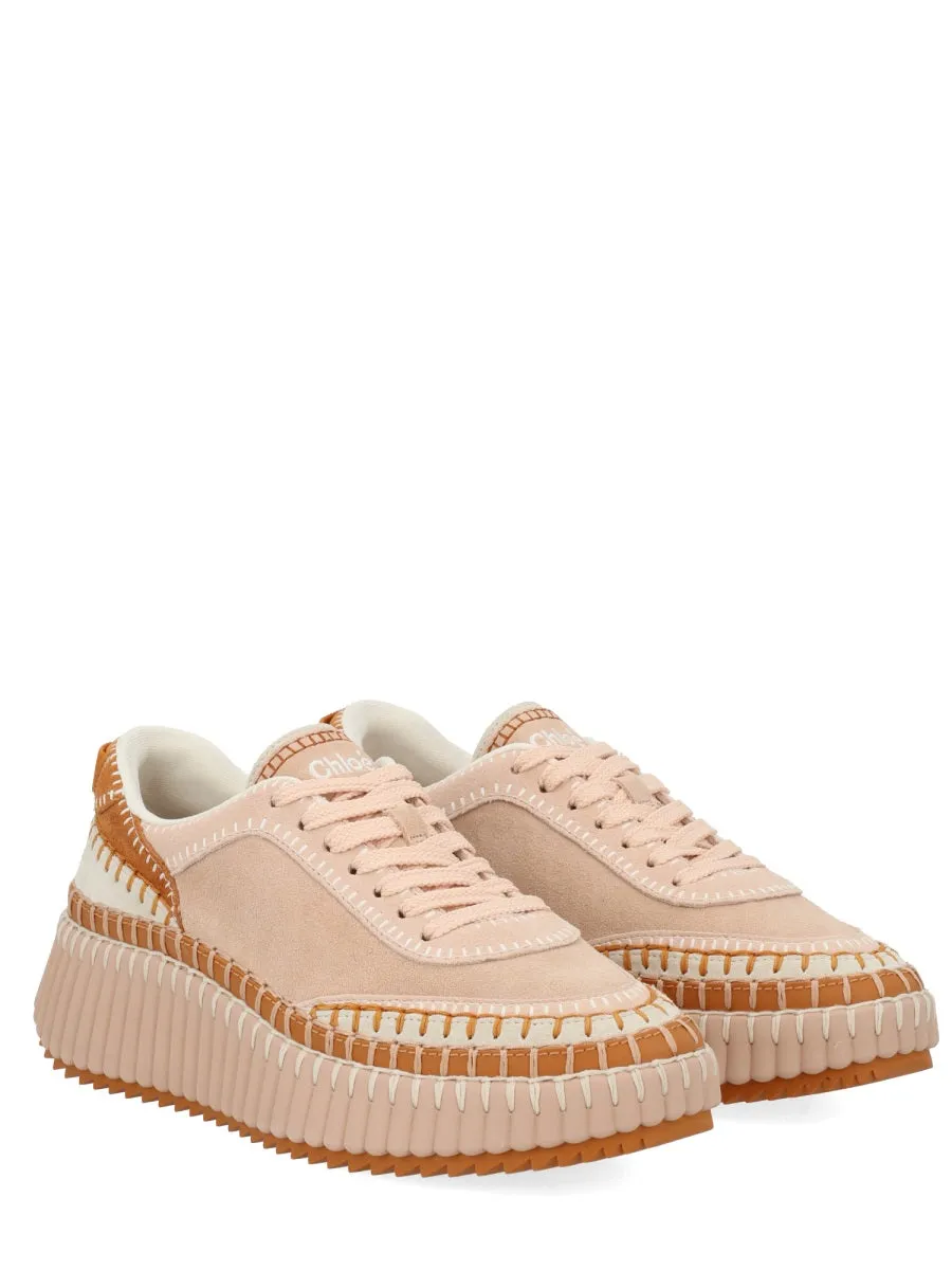 Sneaker "Nama" sold by Wanan Luxury product image thumbnail 2