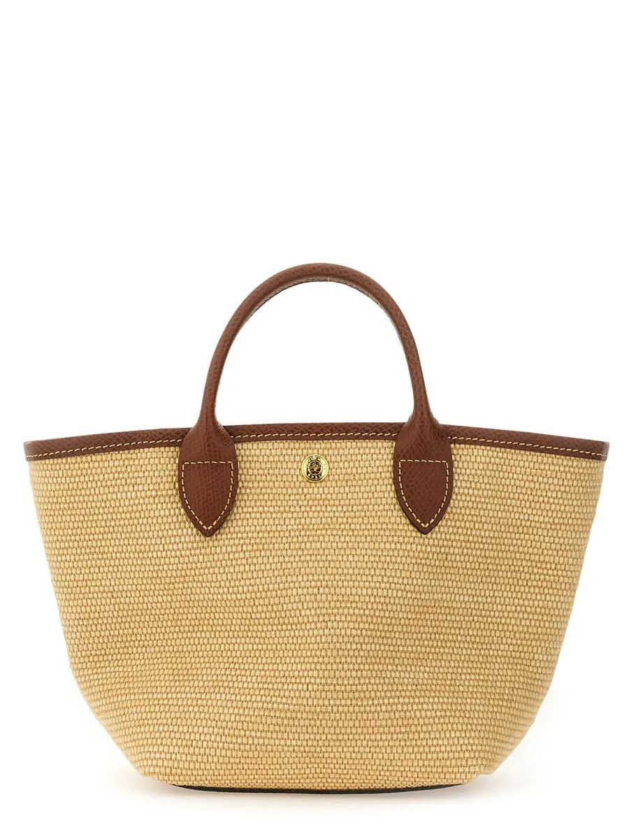 "Le Pliage Collection Xs" Basket Bag sold by Wanan Luxury product image thumbnail 4
