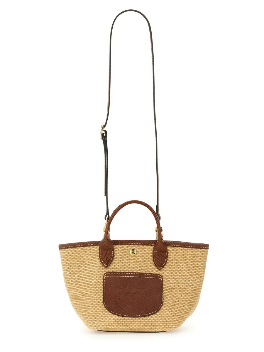 "Le Pliage Collection Xs" Basket Bag sold by Wanan Luxury product image thumbnail 2