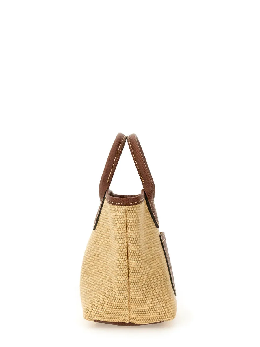 "Le Pliage Collection Xs" Basket Bag sold by Wanan Luxury product image thumbnail 3