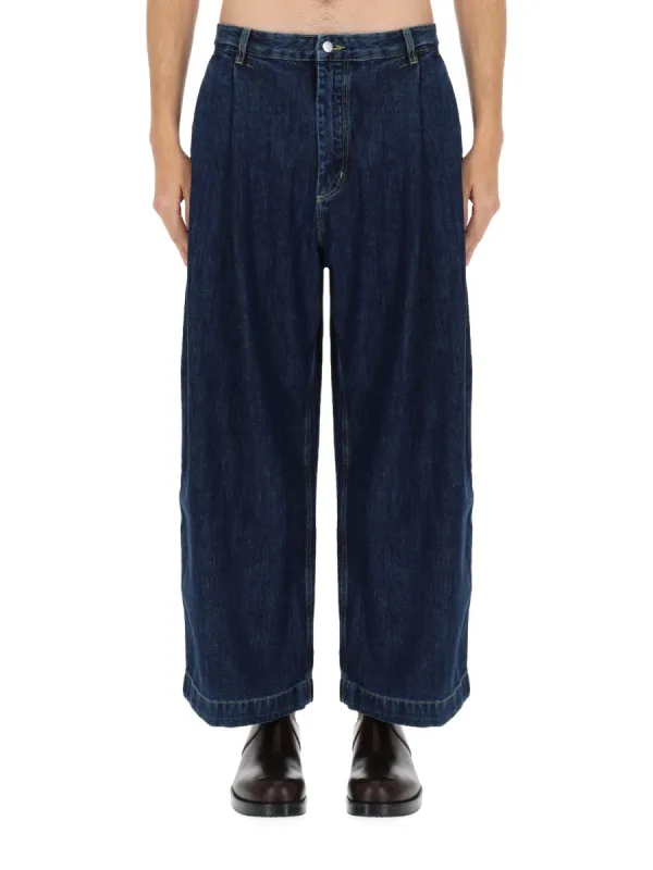 Jeans "Punch" sold by Wanan Luxury