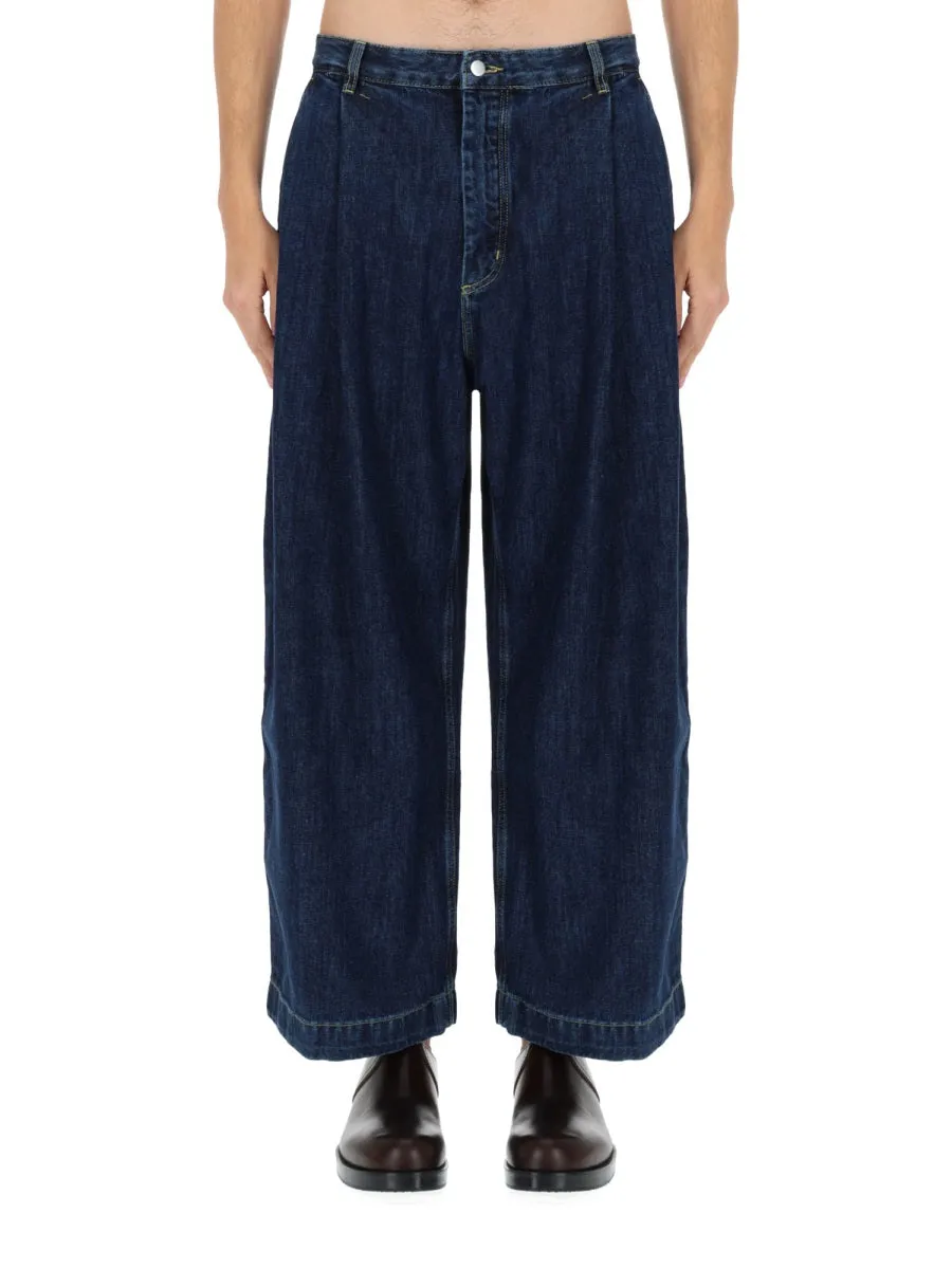 Jeans "Punch" sold by Wanan Luxury