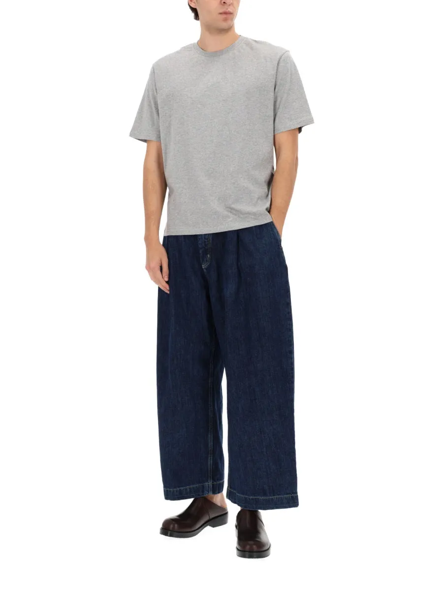 Jeans "Punch" sold by Wanan Luxury product image thumbnail 2