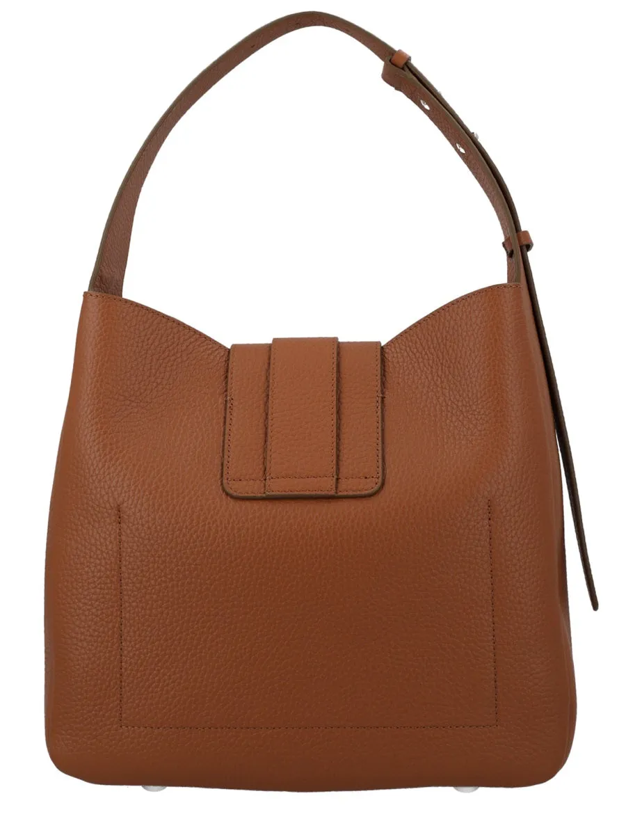 "Trend" Hobo Bag sold by Wanan Luxury product image thumbnail 2