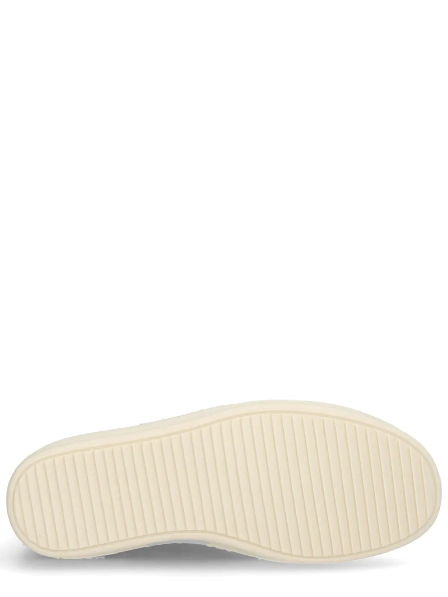 Leather Sneaker sold by Wanan Luxury product image thumbnail 4