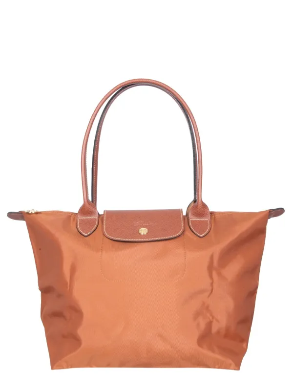 Le Pliage Medium Bag sold by Wanan Luxury