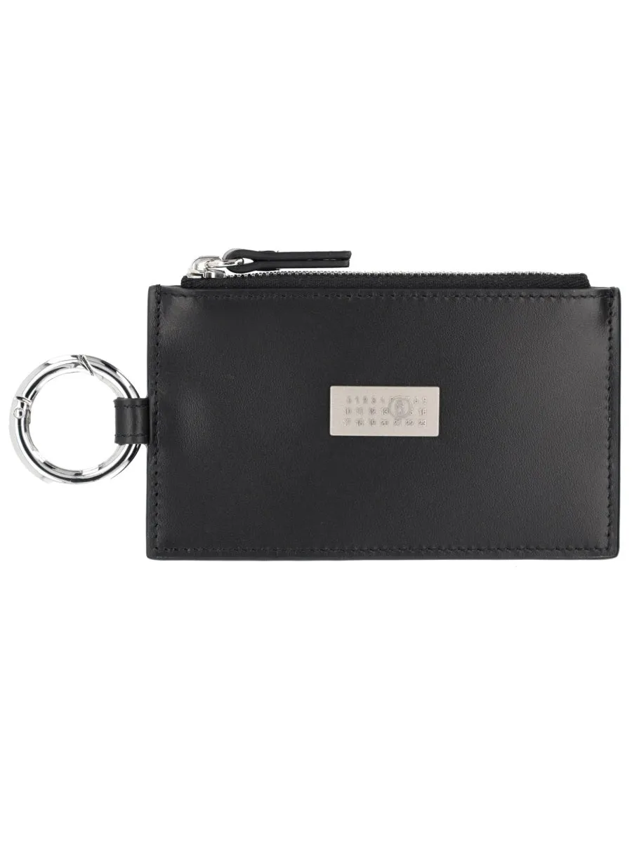Zippered Card Holder sold by Wanan Luxury