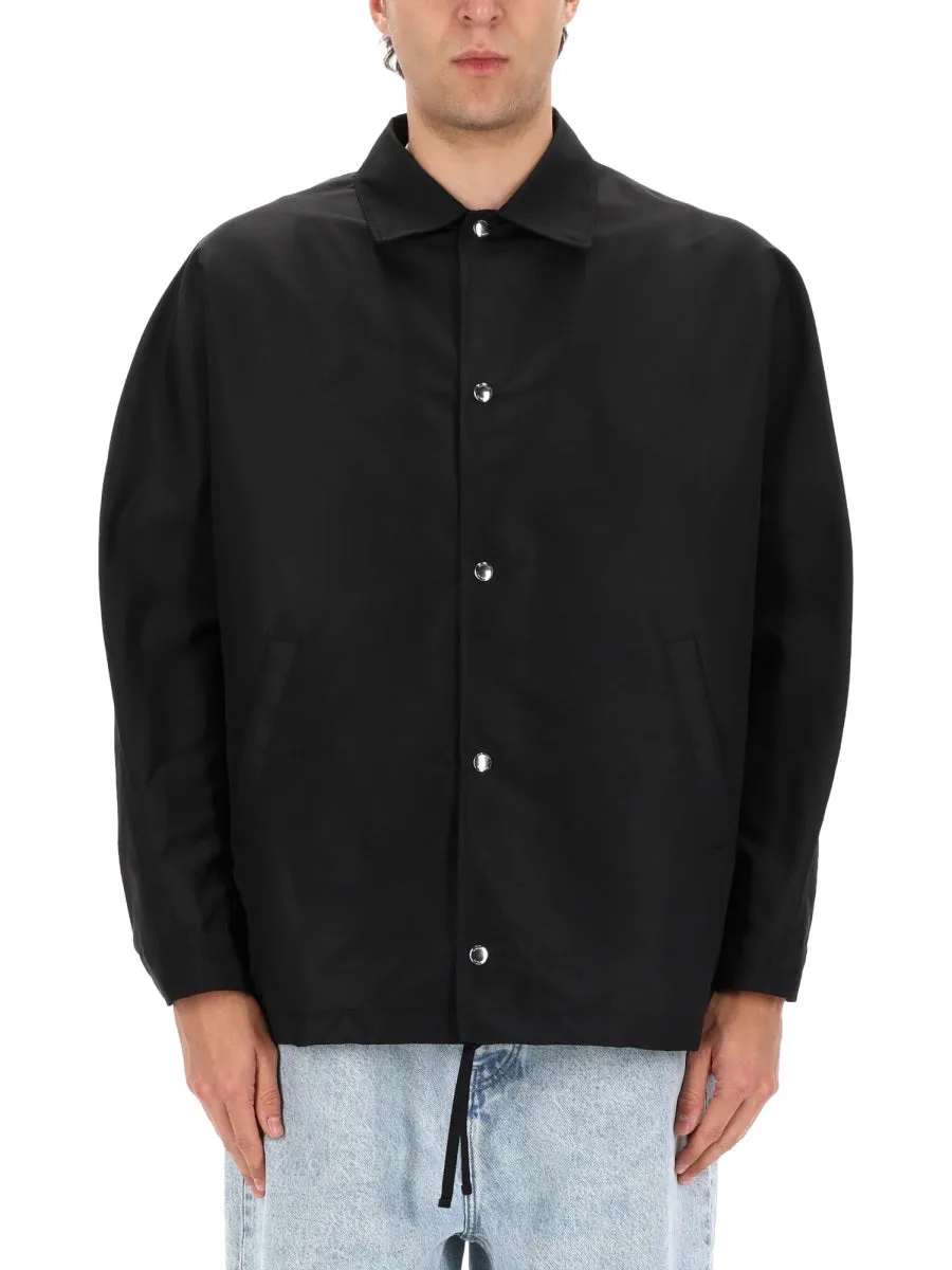 "Coach" Jacket sold by Wanan Luxury product image thumbnail 4