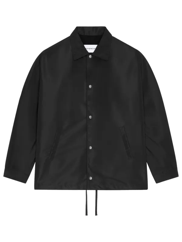 "Coach" Jacket sold by Wanan Luxury