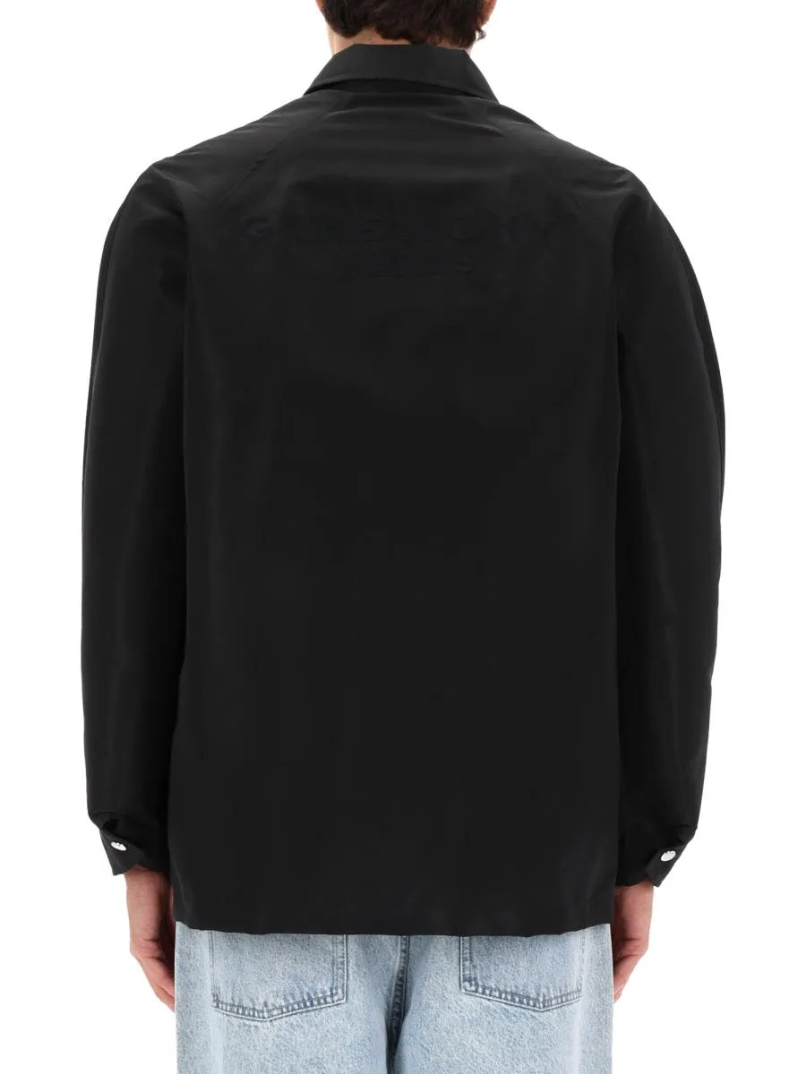 "Coach" Jacket sold by Wanan Luxury product image thumbnail 5