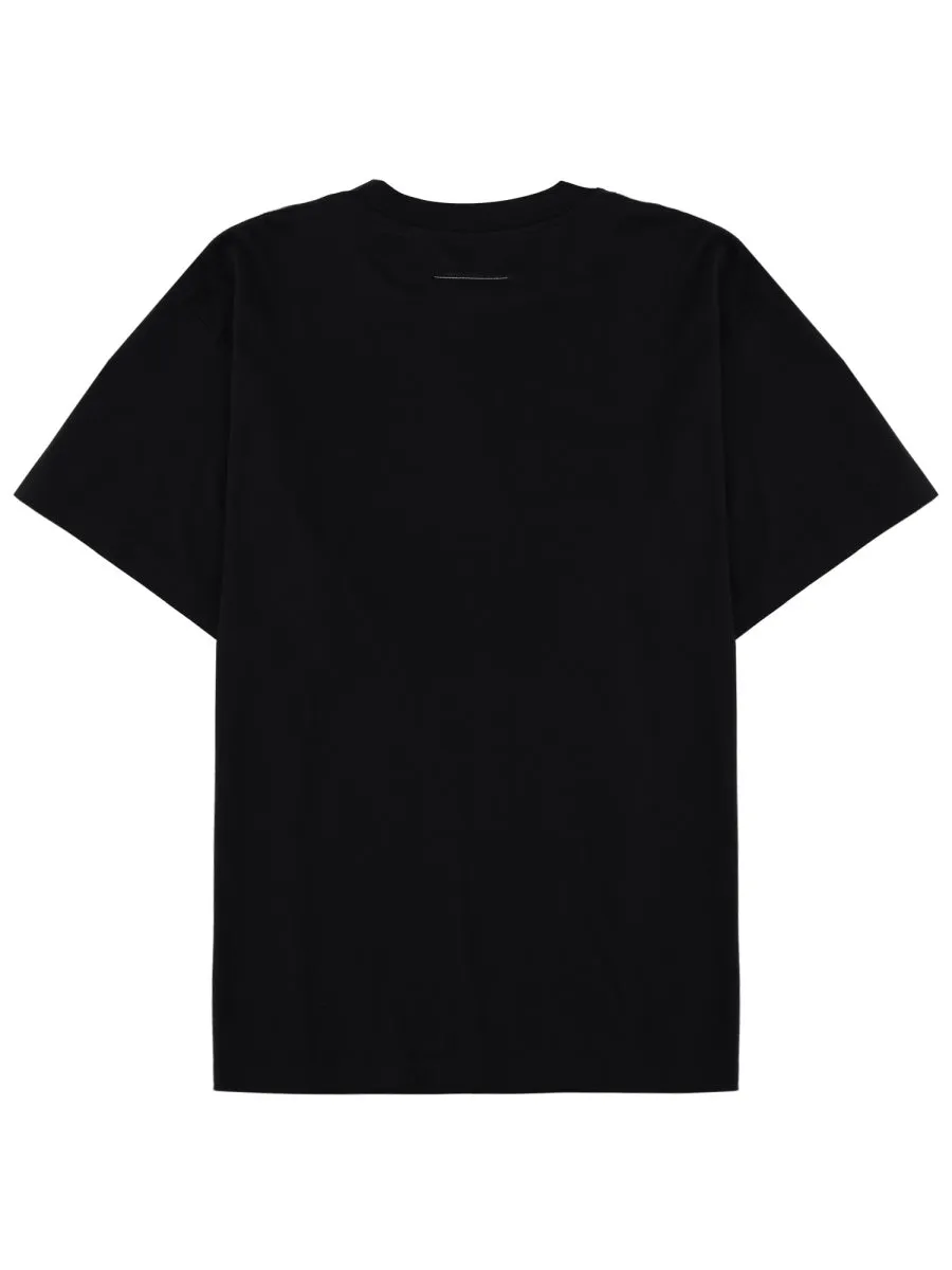 T-Shirt "Numeric" sold by Wanan Luxury product image thumbnail 2